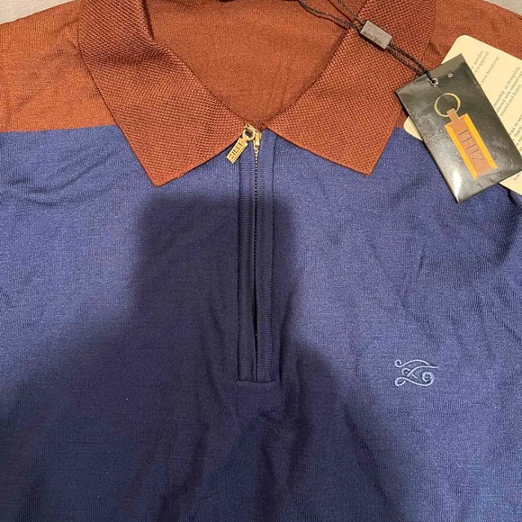 Zilli T-shirt - Picture 3 of 4